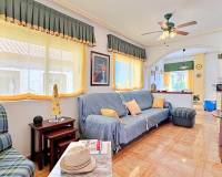 Resale - Apartment - Orihuela Costa - La Zenia