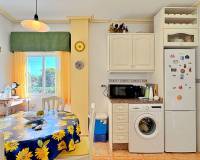 Resale - Apartment - Orihuela Costa - La Zenia