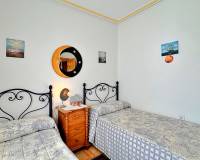 Resale - Apartment - Orihuela Costa - La Zenia