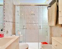 Resale - Apartment - Orihuela Costa - La Zenia