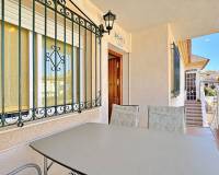 Resale - Apartment - Orihuela Costa - La Zenia