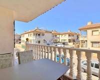 Resale - Apartment - Orihuela Costa - La Zenia