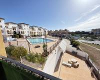 Resale - Apartment - Orihuela Costa - La Zenia
