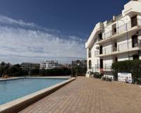 Resale - Apartment - Orihuela Costa - La Zenia