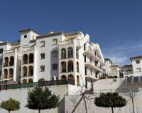 Resale - Apartment - Orihuela Costa - La Zenia