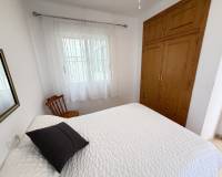Resale - Apartment - Orihuela Costa - La Zenia