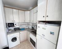 Resale - Apartment - Orihuela Costa - La Zenia