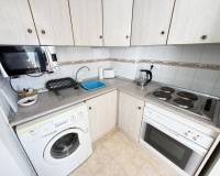 Resale - Apartment - Orihuela Costa - La Zenia