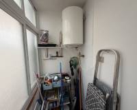 Resale - Apartment - Orihuela Costa - La Zenia