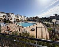 Resale - Apartment - Orihuela Costa - La Zenia
