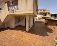 Resale - Apartment - Orihuela Costa - La Zenia