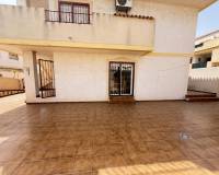 Resale - Apartment - Orihuela Costa - La Zenia