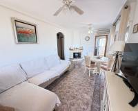 Resale - Apartment - Orihuela Costa - La Zenia