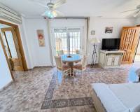Resale - Apartment - Orihuela Costa - La Zenia