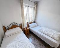 Resale - Apartment - Orihuela Costa - La Zenia