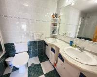 Resale - Apartment - Orihuela Costa - La Zenia