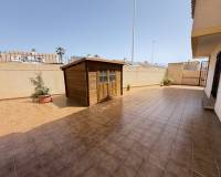 Resale - Apartment - Orihuela Costa - La Zenia