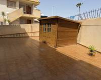 Resale - Apartment - Orihuela Costa - La Zenia