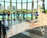 Resale - Apartment - Orihuela Costa - La Zenia