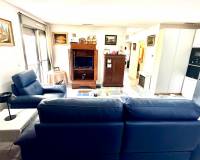 Resale - Apartment - Orihuela Costa - La Zenia