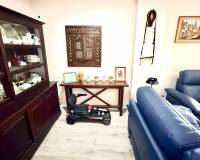 Resale - Apartment - Orihuela Costa - La Zenia