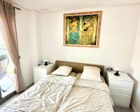 Resale - Apartment - Orihuela Costa - La Zenia