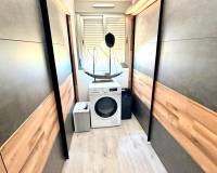 Resale - Apartment - Orihuela Costa - La Zenia