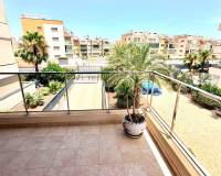 Resale - Apartment - Orihuela Costa - La Zenia