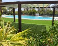 Resale - Apartment - Orihuela Costa - La Zenia