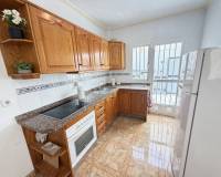 Resale - Apartment - Orihuela Costa - La Zenia