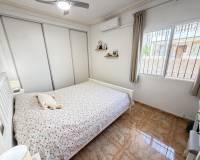 Resale - Apartment - Orihuela Costa - La Zenia