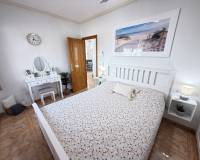 Resale - Apartment - Orihuela Costa - La Zenia