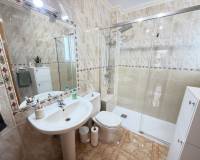 Resale - Apartment - Orihuela Costa - La Zenia