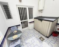 Resale - Apartment - Orihuela Costa - La Zenia