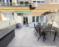 Resale - Apartment - Orihuela Costa - La Zenia