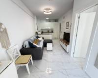 Resale - Apartment - Orihuela Costa - La Zenia