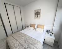 Resale - Apartment - Orihuela Costa - La Zenia