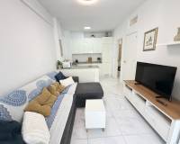 Resale - Apartment - Orihuela Costa - La Zenia