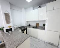 Resale - Apartment - Orihuela Costa - La Zenia