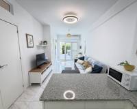 Resale - Apartment - Orihuela Costa - La Zenia