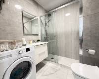 Resale - Apartment - Orihuela Costa - La Zenia
