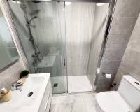 Resale - Apartment - Orihuela Costa - La Zenia