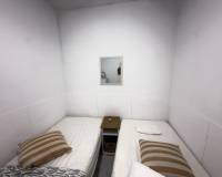 Resale - Apartment - Orihuela Costa - La Zenia