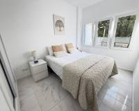 Resale - Apartment - Orihuela Costa - La Zenia