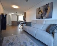 Resale - Apartment - Orihuela Costa - Las Filipinas