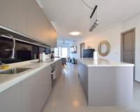 Resale - Apartment - Orihuela Costa - Las Filipinas