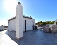 Resale - Apartment - Orihuela Costa - Las Filipinas