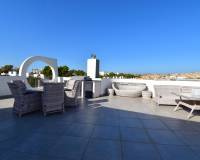 Resale - Apartment - Orihuela Costa - Las Filipinas
