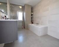 Resale - Apartment - Orihuela Costa - Las Filipinas