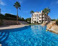 Resale - Apartment - Orihuela Costa - Las Ramblas